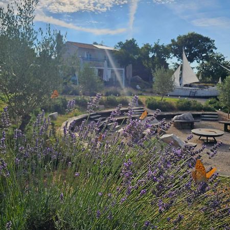 Boutique Resort Osma - Adults Only Malinska Exterior foto