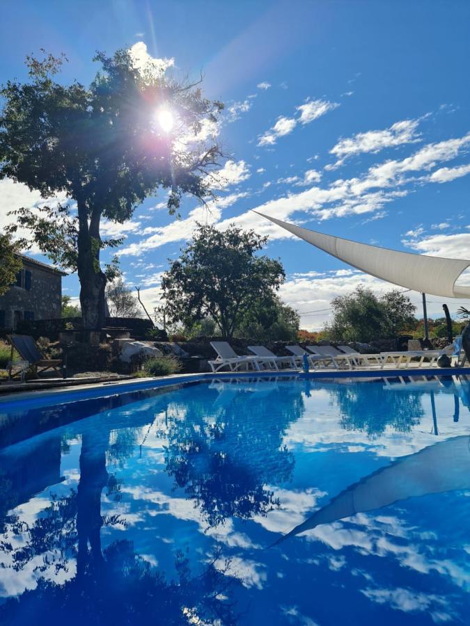 Boutique Resort Osma - Adults Only Malinska Exterior foto
